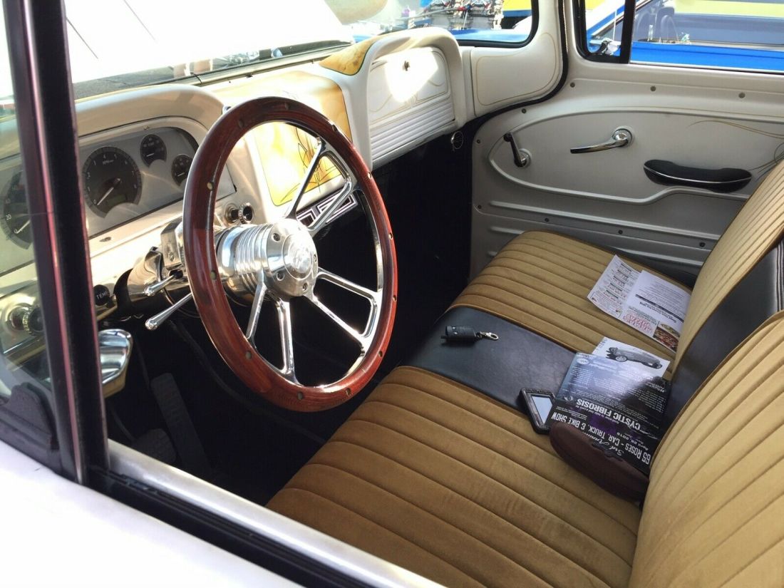 1962 Chevrolet C-10 - photo 11