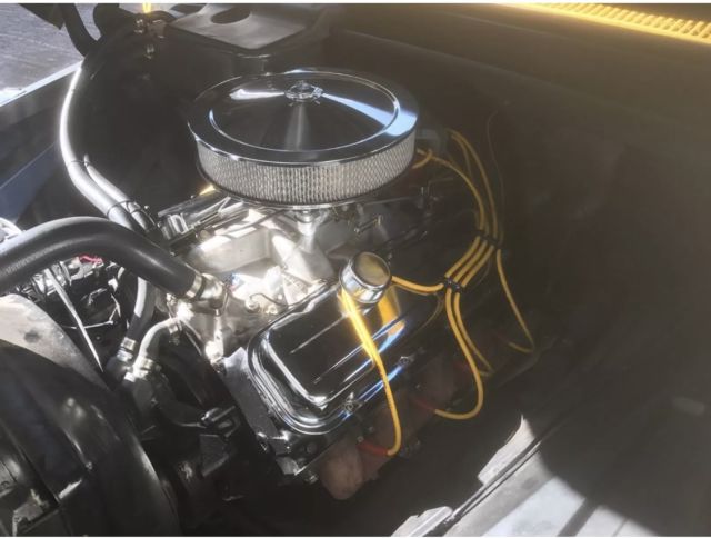1962 Chevrolet C-10 - photo 6
