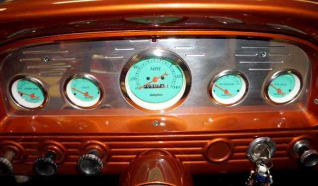 1962 Chevrolet C-10 - photo 11
