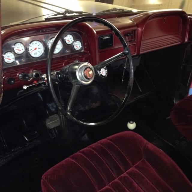 1962 Chevrolet C-10 - photo 13