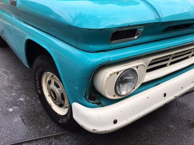 1962 Chevrolet Other Pickups Custom C20 - photo 13