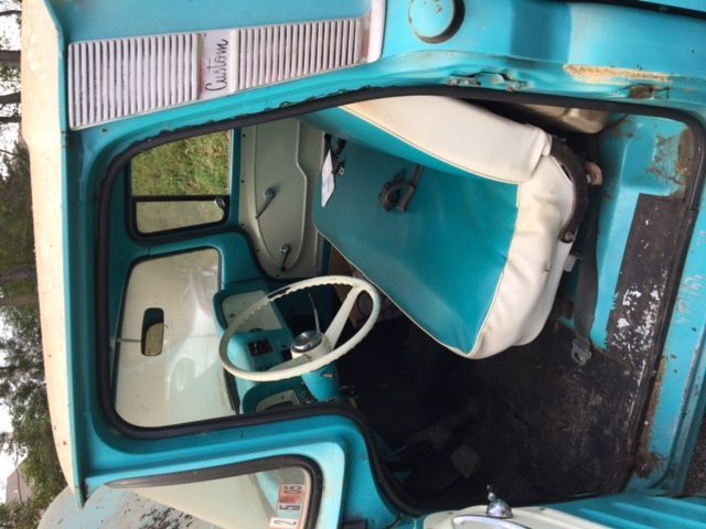 1962 Chevrolet Other Pickups Custom C20 - photo 2