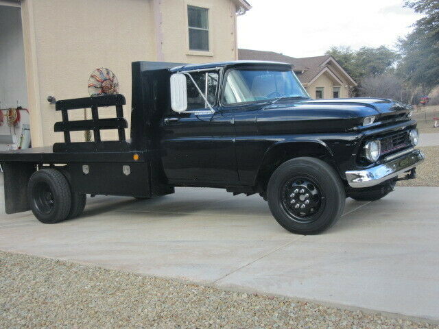 1962 Chevy C20 Flatbed Truck 1962 Chevrolet Other