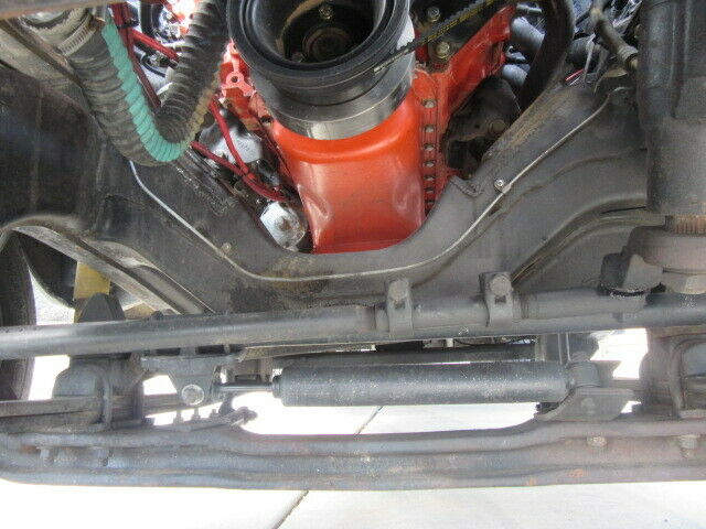 1962 Chevrolet Other - photo 10