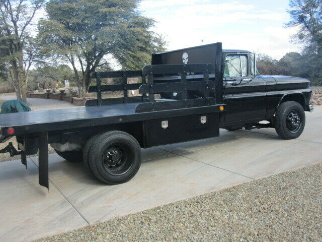 1962 Chevrolet Other - photo 2