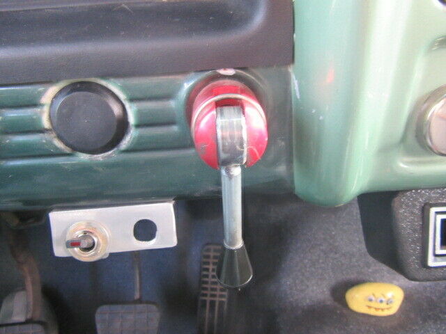 1962 Chevrolet Other - photo 8