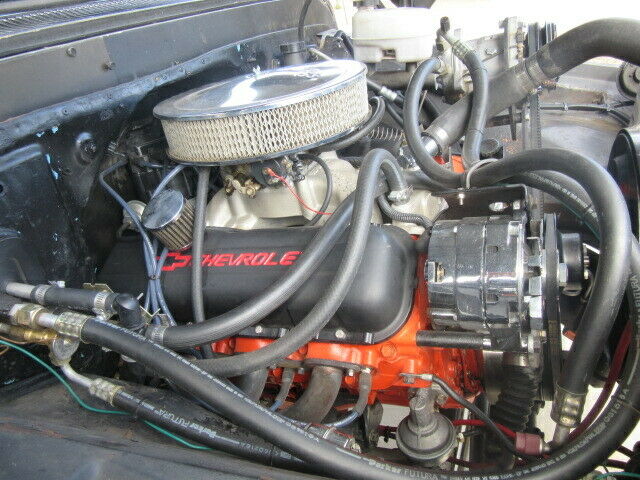 1962 Chevrolet Other - photo 9