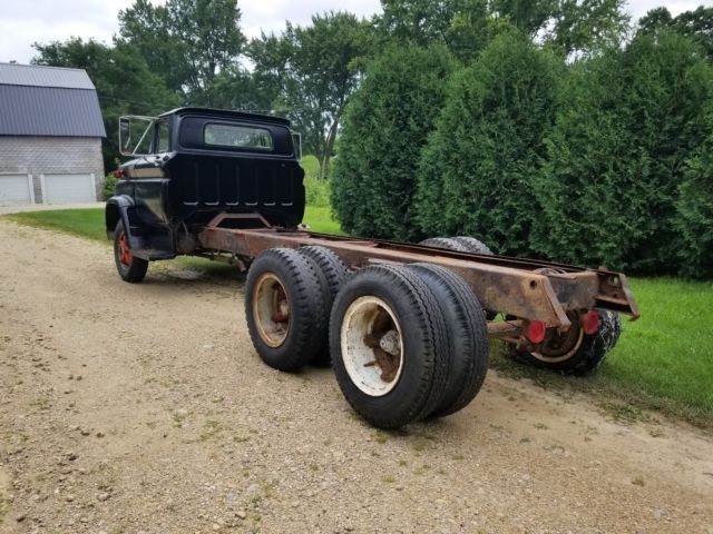 1962 Chevrolet Other Pickups - photo 2