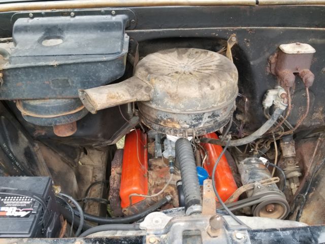 1962 Chevrolet Other Pickups - photo 3