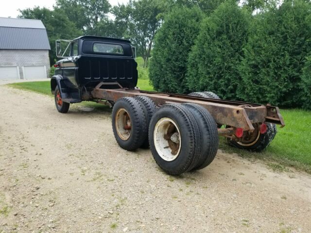 1962 Chevrolet Other Pickups - photo 6