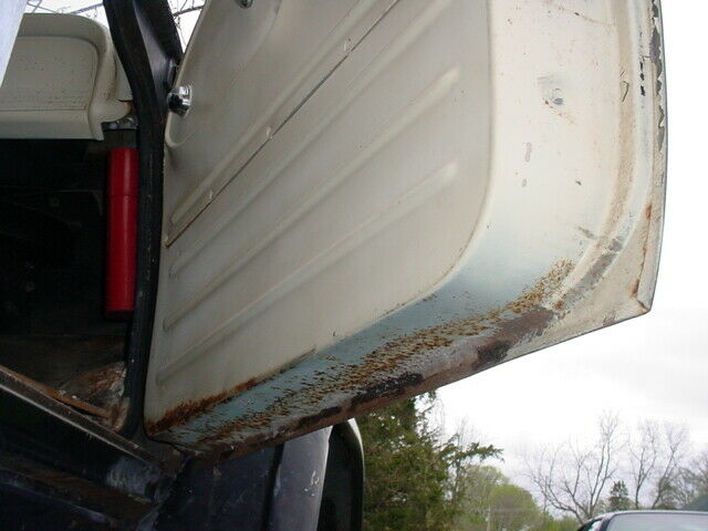 1962 Chevrolet Other Pickups - photo 8