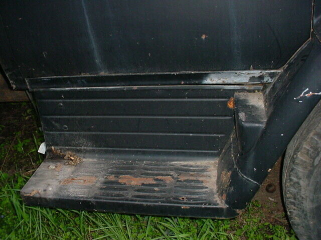 1962 Chevrolet Other Pickups - photo 9