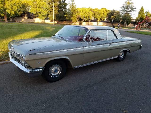 1962 Chevrolet Impala Sport