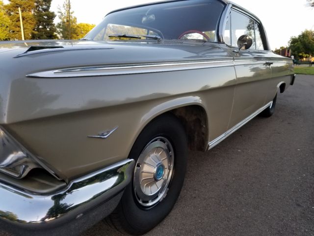 1962 Chevrolet Impala Sport - photo 10