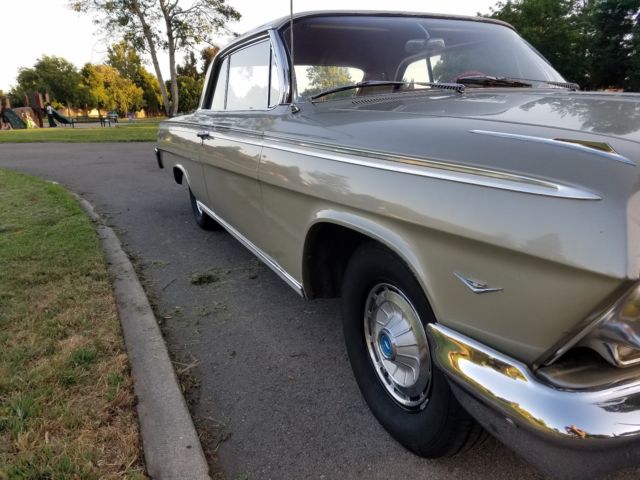 1962 Chevrolet Impala Sport - photo 11