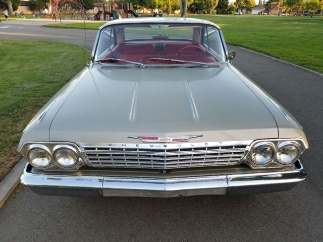 1962 Chevrolet Impala Sport - photo 12