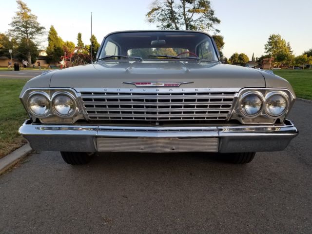 1962 Chevrolet Impala Sport - photo 13
