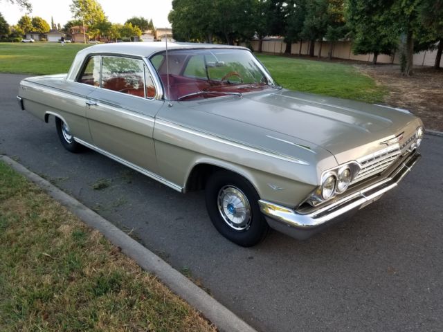 1962 Chevrolet Impala Sport - photo 2
