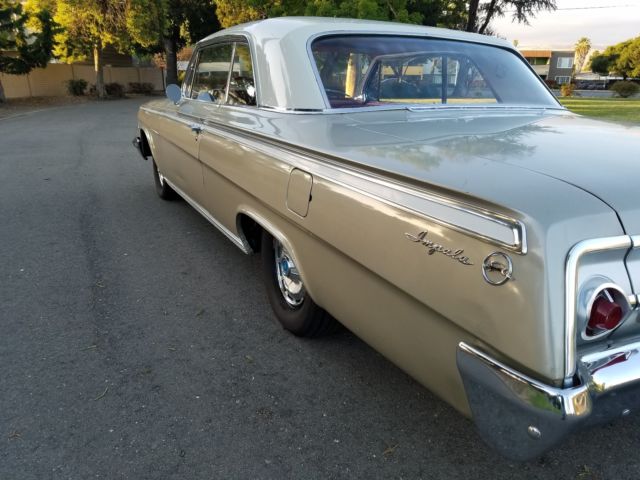 1962 Chevrolet Impala Sport - photo 5