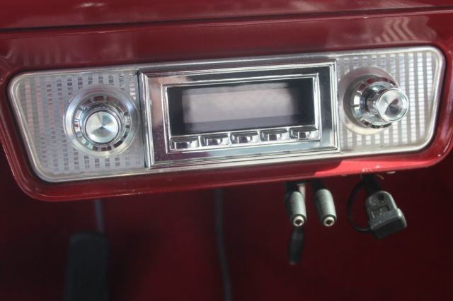 1962 Chevrolet Corvair - photo 12