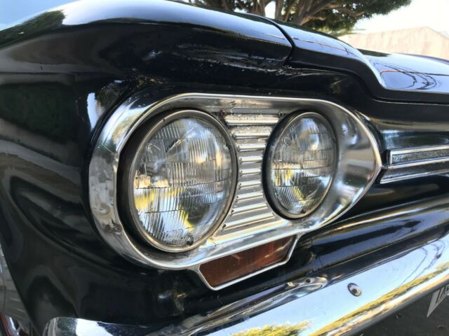 1962 Chevrolet Corvair - photo 4