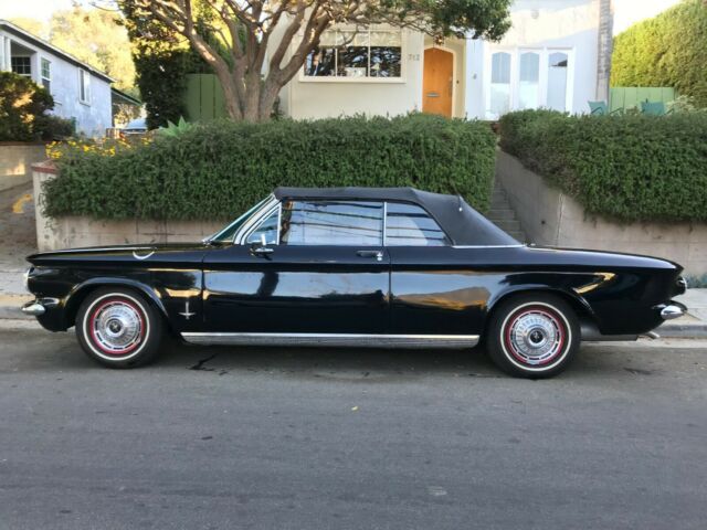 1962 Chevrolet Corvair - photo 6