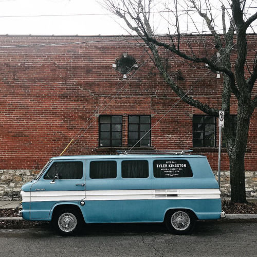 1962 Chevrolet Corvair 95