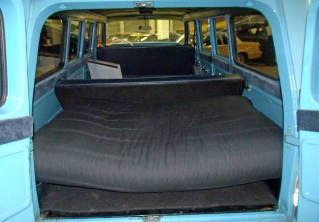 1962 Chevrolet Corvair 95 - photo 8