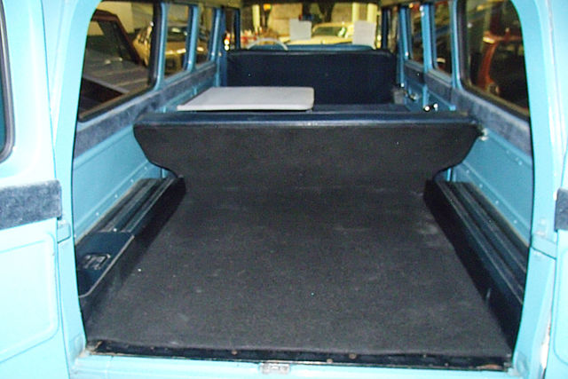 1962 Chevrolet Corvair 95 - photo 9