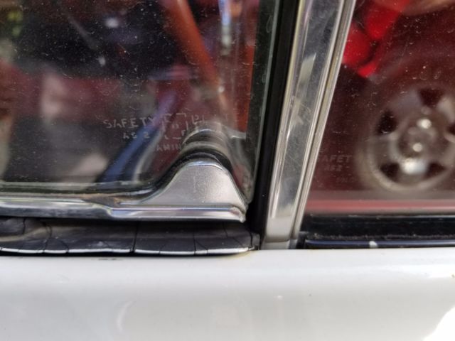 1962 Chevrolet Corvair - photo 13