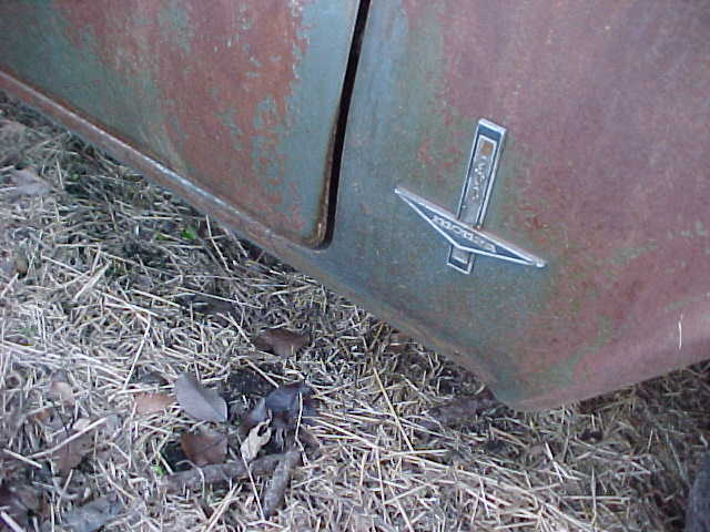 1962 Chevrolet Corvair - photo 5