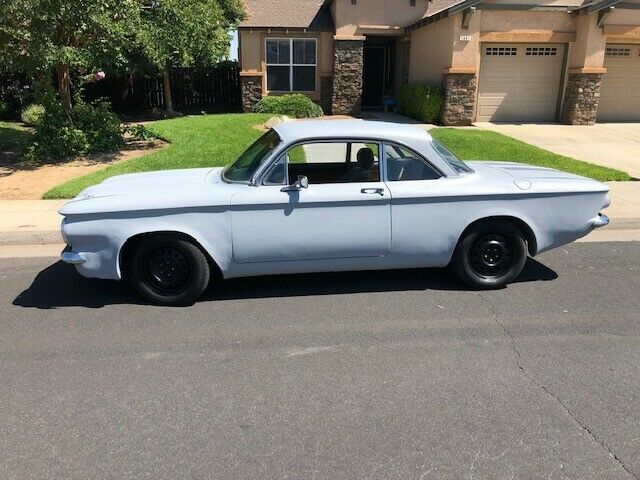 1962 Chevy Corvair or Coryota or Toyovair Unique Build One of a Kind 1962 Chevrolet Corvair