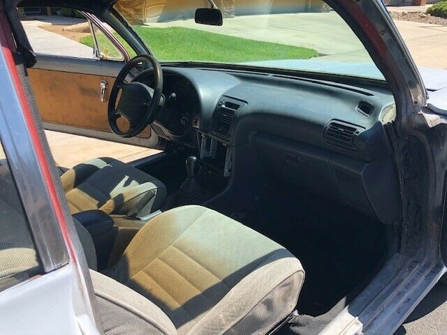 1962 Chevrolet Corvair - photo 13