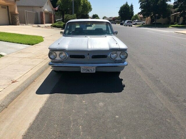 1962 Chevrolet Corvair - photo 3
