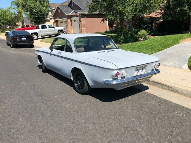 1962 Chevrolet Corvair - photo 5