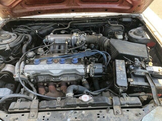 1962 Chevrolet Corvair - photo 7