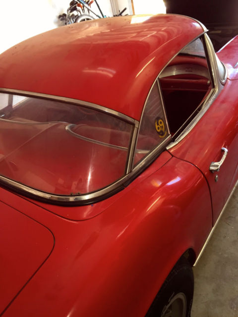 1962 Other Makes Corvette - photo 10