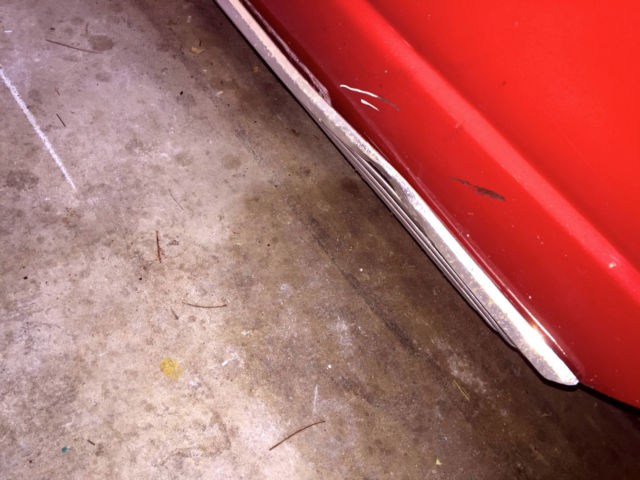 1962 Other Makes Corvette - photo 12