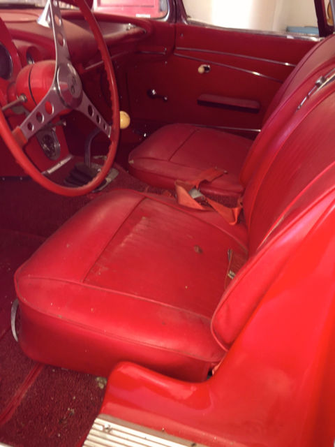 1962 Other Makes Corvette - photo 3