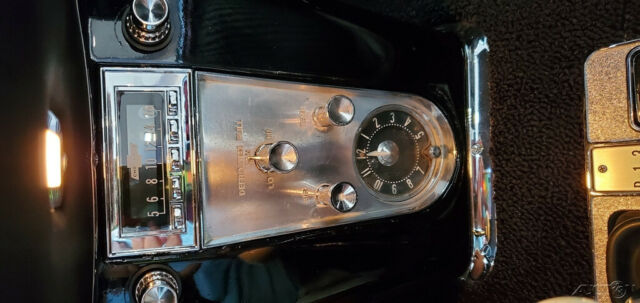 1962 Chevrolet Corvette - photo 11