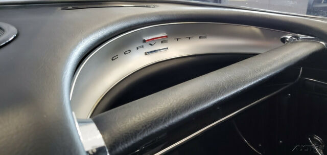 1962 Chevrolet Corvette - photo 12