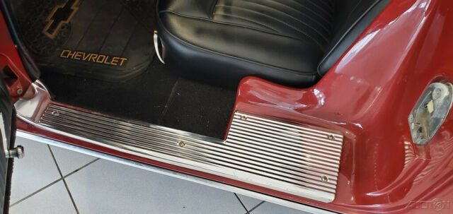 1962 Chevrolet Corvette - photo 13