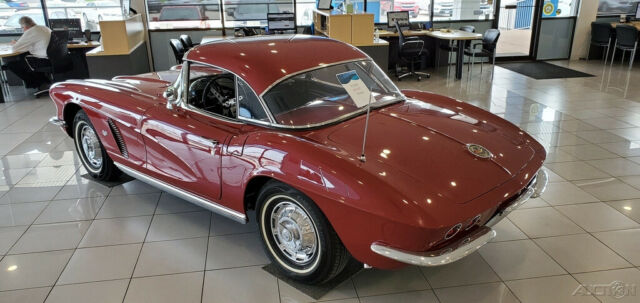 1962 Chevrolet Corvette - photo 5
