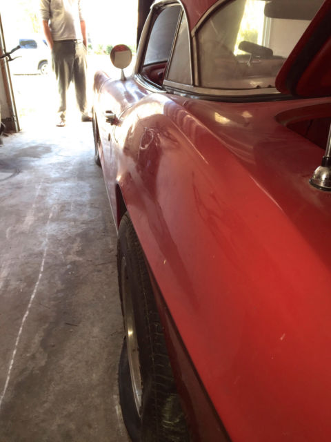 1962 Other Makes Corvette - photo 6