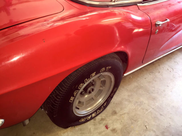 1962 Other Makes Corvette - photo 9