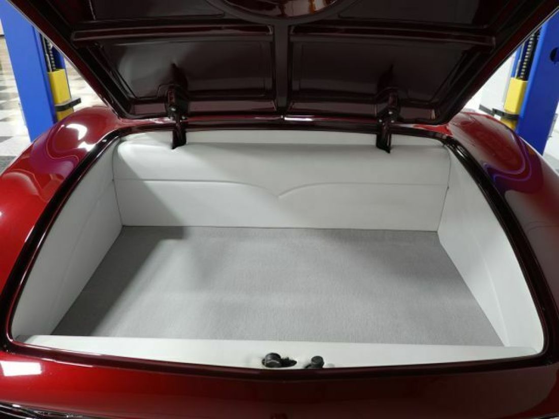 1962 Chevrolet Corvette Coupe - photo 5