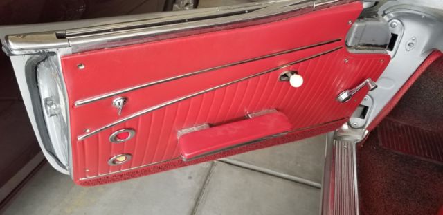 1962 Chevrolet Corvette - photo 11