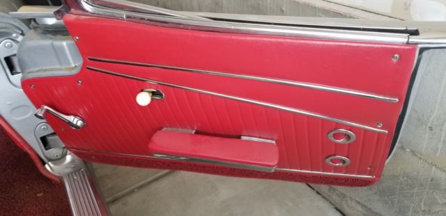 1962 Chevrolet Corvette - photo 12
