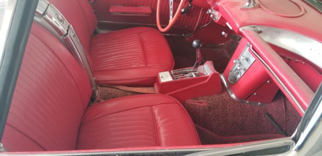 1962 Chevrolet Corvette - photo 13