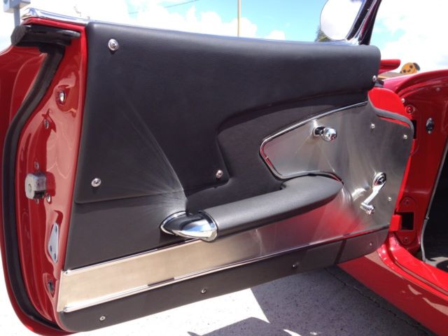 1962 Chevrolet Corvette - photo 8